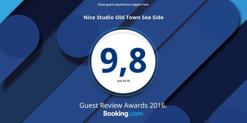 Old Town Apartment | Nice Studio Old Town Sea Side