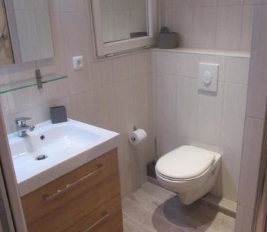 Old Town Apartment | Nice Studio Old Town Sea Side