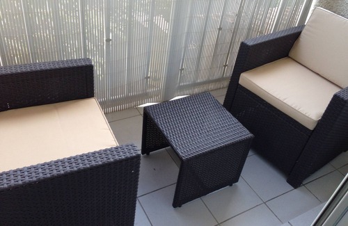 Palavas-les-Flots Apartment | Nice Studio Palavas 6 minutes from the sea on foot