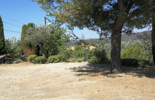 Ceyreste Apartment | Nice Studio With Terrace, Parking and Garden in Green and Quiet