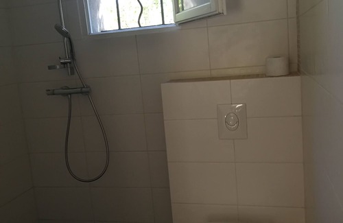 Ceyreste Apartment | Nice Studio With Terrace, Parking and Garden in Green and Quiet
