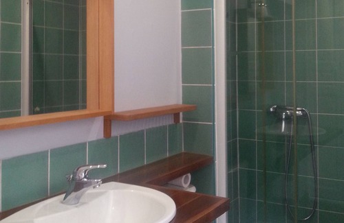 Downtown Apartment | Nice studio with terrace, Brest Center