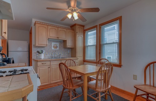 Ortley Beach House | Nice Summer Rental Close to Beach