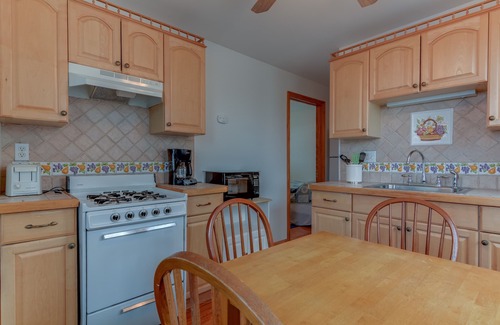 Ortley Beach House | Nice Summer Rental Close to Beach