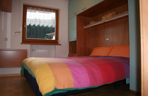 Monguelfo Apartment | nice & sunny flat in the Dolomites