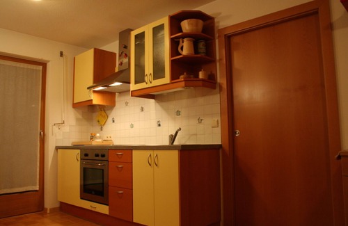 Monguelfo Apartment | nice & sunny flat in the Dolomites