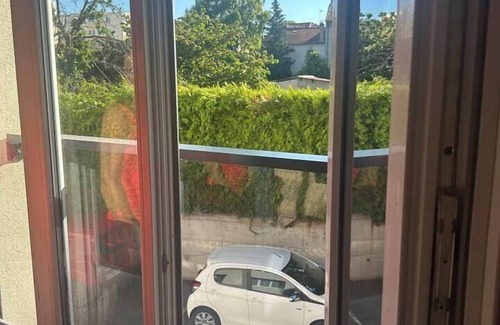 Clermont-Ferrand Apartment | Nice T2 close to the streetcar