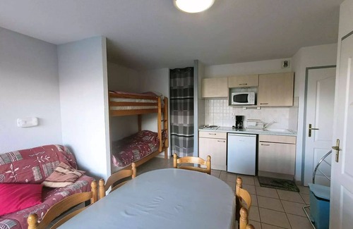 Reallon Apartment | Nice T2 resort center 6 Betten in Réallon B25