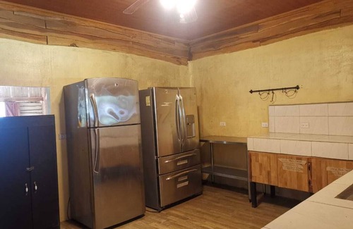 Canafistula House | Nice Teca country house for a larger group with WiFi in Cañafistula
