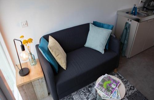 Municipality of Oirschot House | Nice Tiny Home located next to its food forest