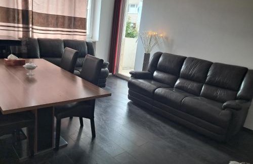 Erfttal Apartment | Nice to live