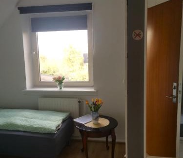 Amager Apartment | NICE TOPFLOOR STUDIO APARTMENT