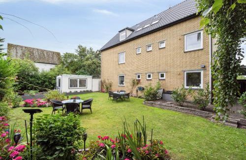 Amager Apartment | NICE TOPFLOOR STUDIO APARTMENT