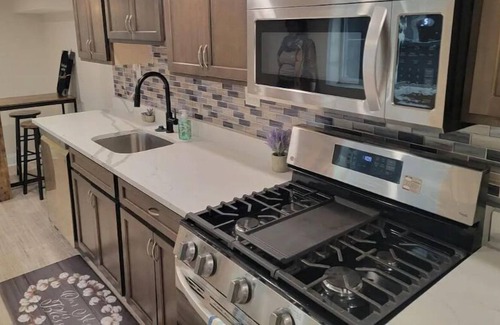Fells Point House | Nice Upper Fells Point Home