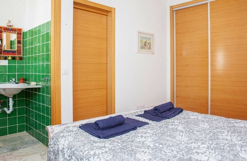 Aracena House | Nice vacation accommodation in the southwest of Spain.