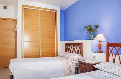 Aracena House | Nice vacation accommodation in the southwest of Spain.