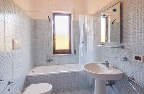 Falerna Marina Apartment | Nice vacation apartment in the south of Italy for 6 persons and 1 pet.