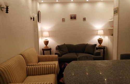 Al-Khalifa Apartment | nice view