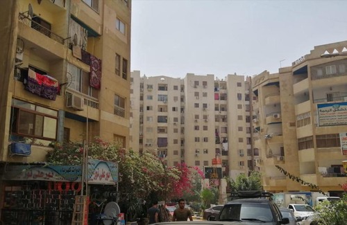 Al-Khalifa Apartment | nice view
