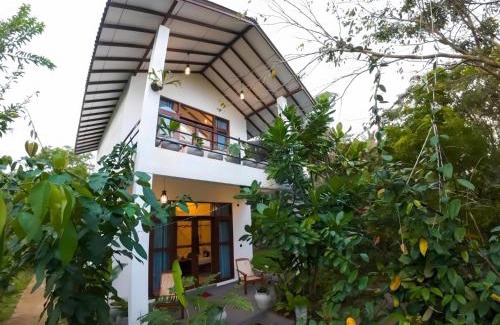 Sigiriya Cabin | Nice View Lodge