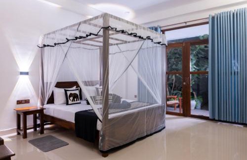 Sigiriya Cabin | Nice View Lodge
