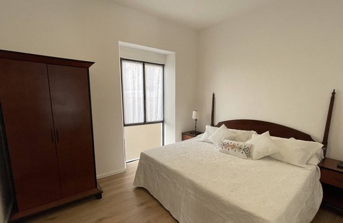 Downtown Guadalajara Apartment | Nice view loft apartment