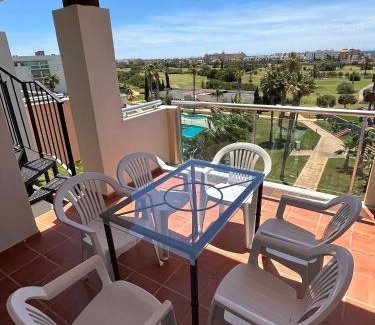 Almerimar Apartment | Nice Views Almerimar