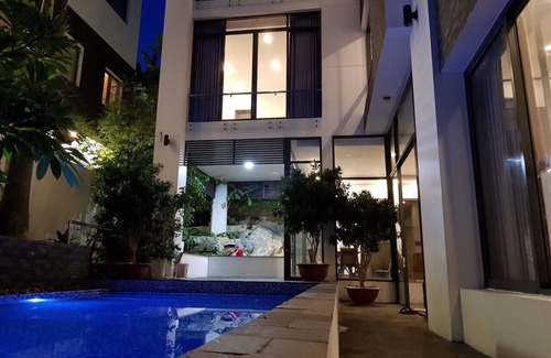 Vung Tau Villa | Nice Villa in Vung Tau Vietnam for holid