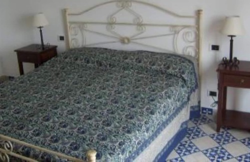 Lingua House | Nice villa in Lingua At 80m from The sea