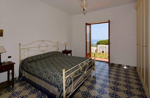 Lingua House | Nice villa in Lingua At 80m from The sea