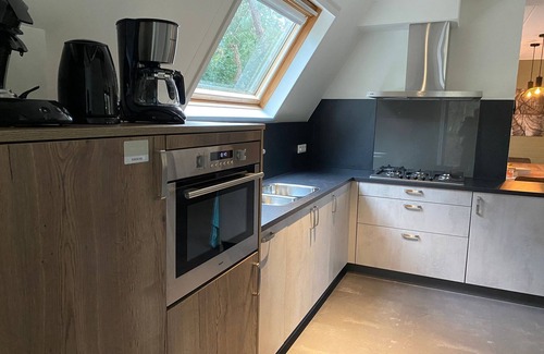 Municipality of Oosterhout House | Nice villa with 4 bathrooms, near Vrachelse Heide