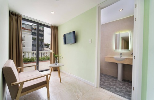Phuong 6 Hotel | Nicecy Hotel - Truong Quyen