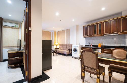 District 1 Apartment | Nicecy Suite Hotel - Apartment