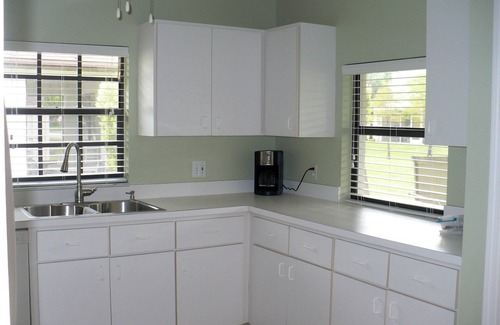 Cypress Lakes Estates Villa | Nicely Furnished 3 Bed/2 Bath Villa, Near Shopping, Dining, & Beaches.