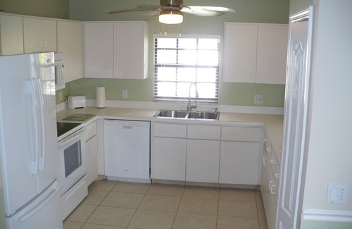 Cypress Lakes Estates Villa | Nicely Furnished 3 Bed/2 Bath Villa, Near Shopping, Dining, & Beaches.