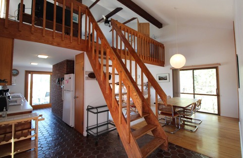 Wellfleet House | Nicely Furnished Home, Close to Lt. Island (1641)
