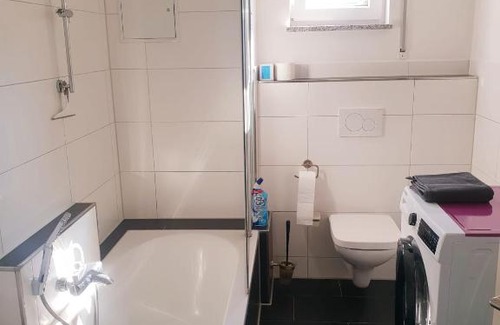 Regensburg Apartment | Niceplace mit Terrasse