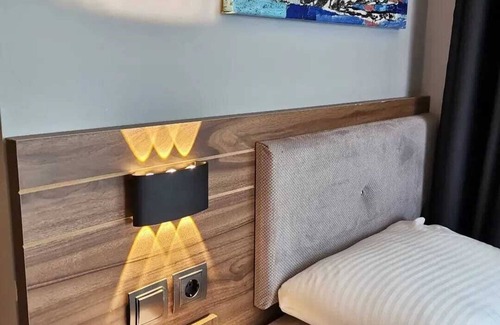Camlık Mahallesi Hotel | Nicer Hotel