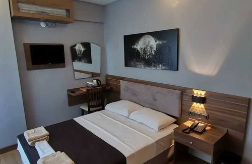 Camlık Mahallesi Hotel | Nicer Hotel