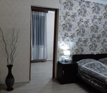 Borjomi Hotel | Nick&David INN