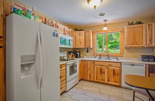 Pequot Lakes Cabin | Nick's Lakeside Lodge