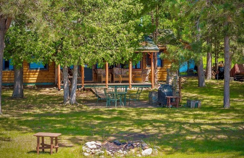 Pequot Lakes Cabin | Nick's Lakeside Lodge