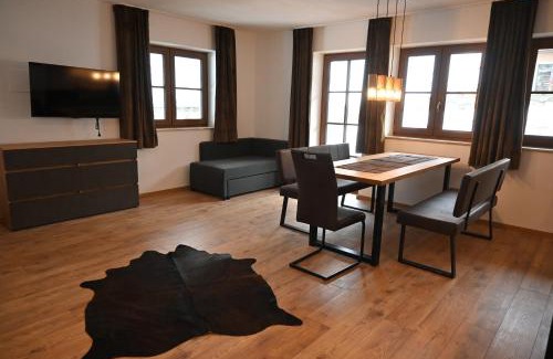 Niederau Apartment | Nicky apartments and studios