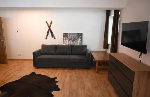Niederau Apartment | Nicky apartments and studios