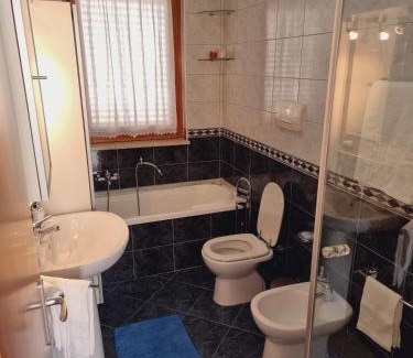 Giffoni sei Casali House | NickyHouse Holiday Home