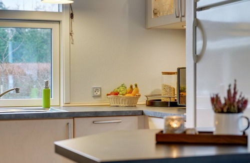 Hou House | "Nico" - 1.1km from the sea by Interhome