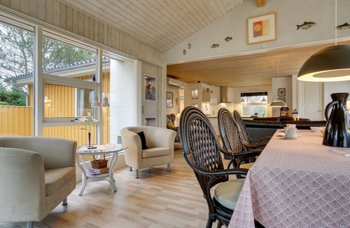 Hou House | "Nico" - 1.1km from the sea by Interhome