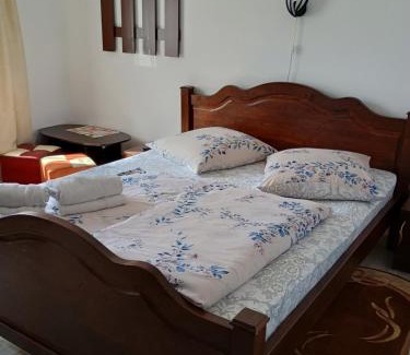 Old City House | NICO-ȘTEF
