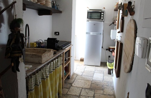 Municipio 5 Apartment | Nicolashouse on the sea 2