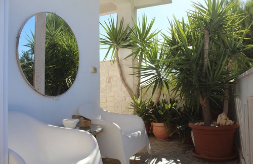Municipio 5 Apartment | Nicolashouse on the sea 2
